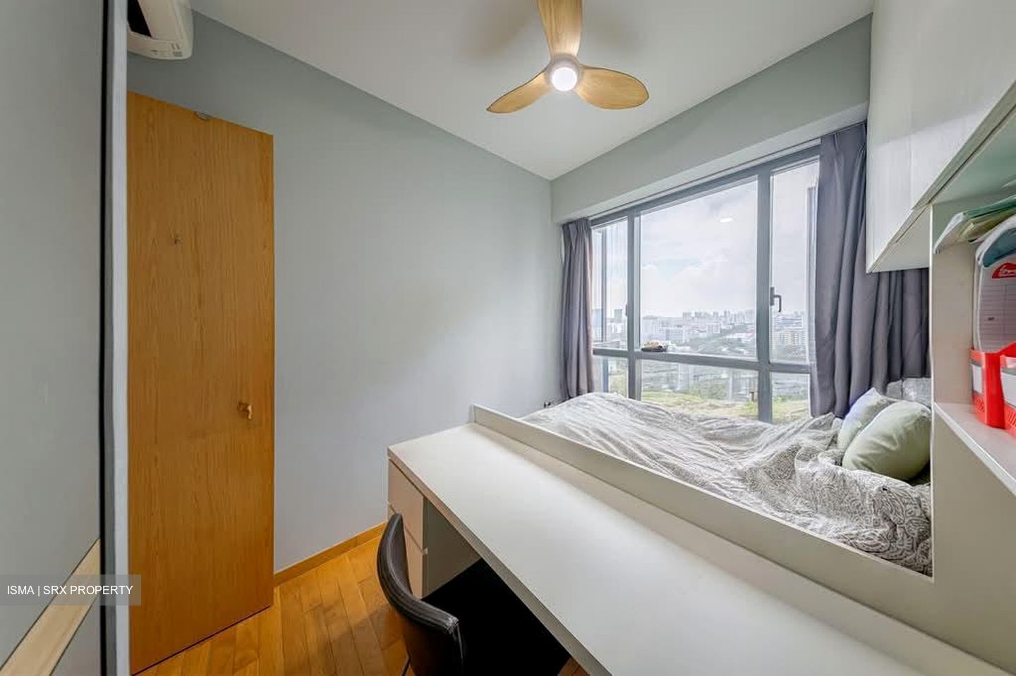 Twin Vew (D5), Apartment #602741041